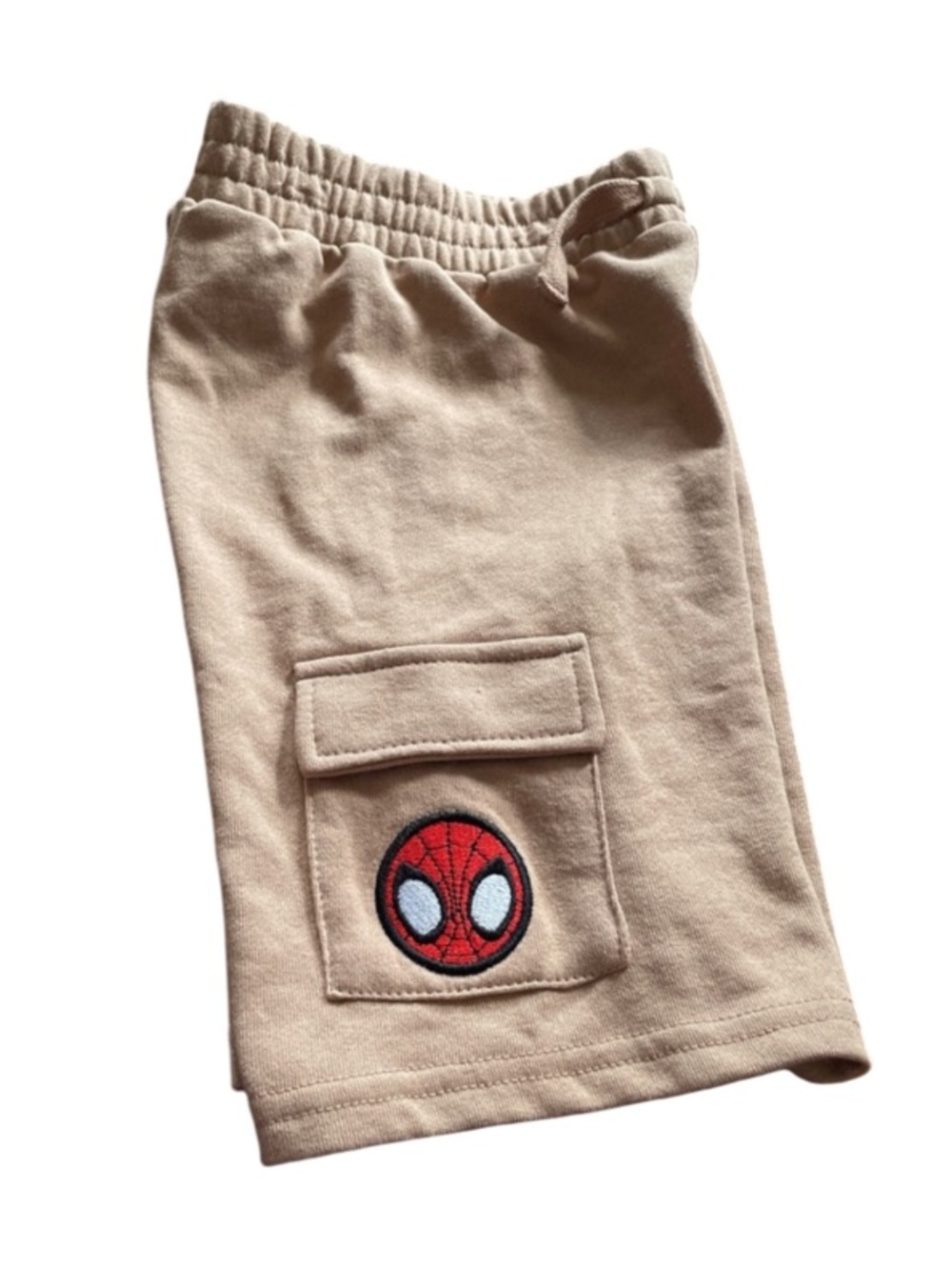 Boys 5T Spider-Man Short Set - Picture 10 of 10